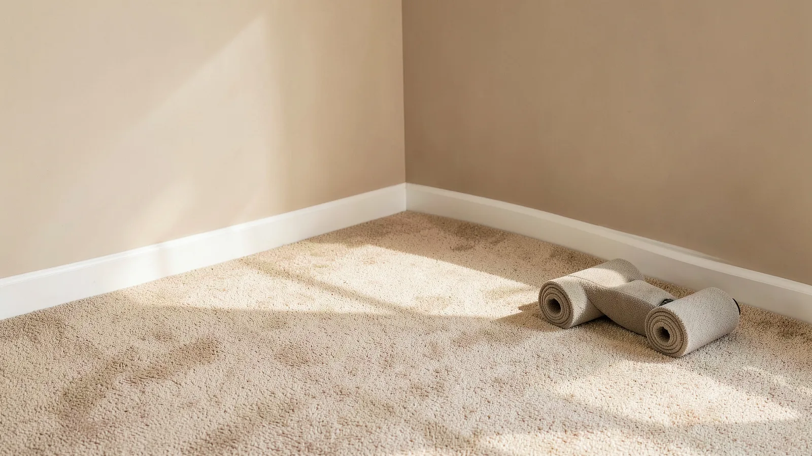 Carpet Installation in North Carolina near me